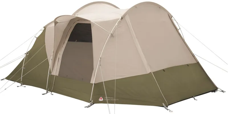 Robens Double Dreamer 5 Tent - 2022 Model-3